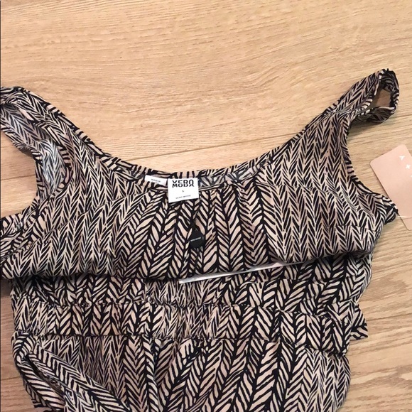 Vero Moda Jumpsuit - Picture 3 of 4